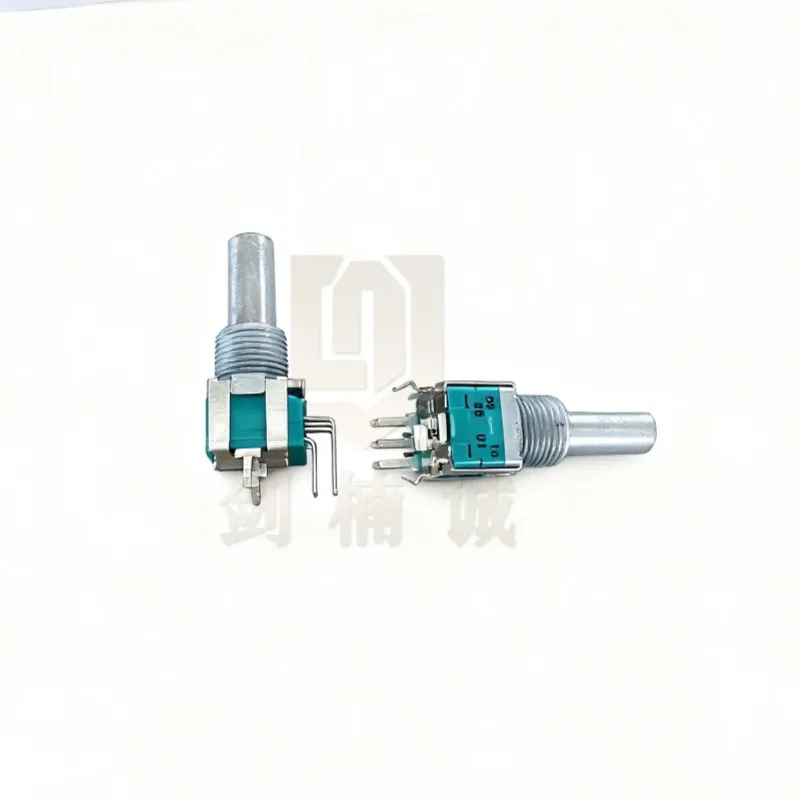 Suitable for Pioneer djm900 2000 mixer putter, volume fader EQ potentiometer xdjrr all-in-one