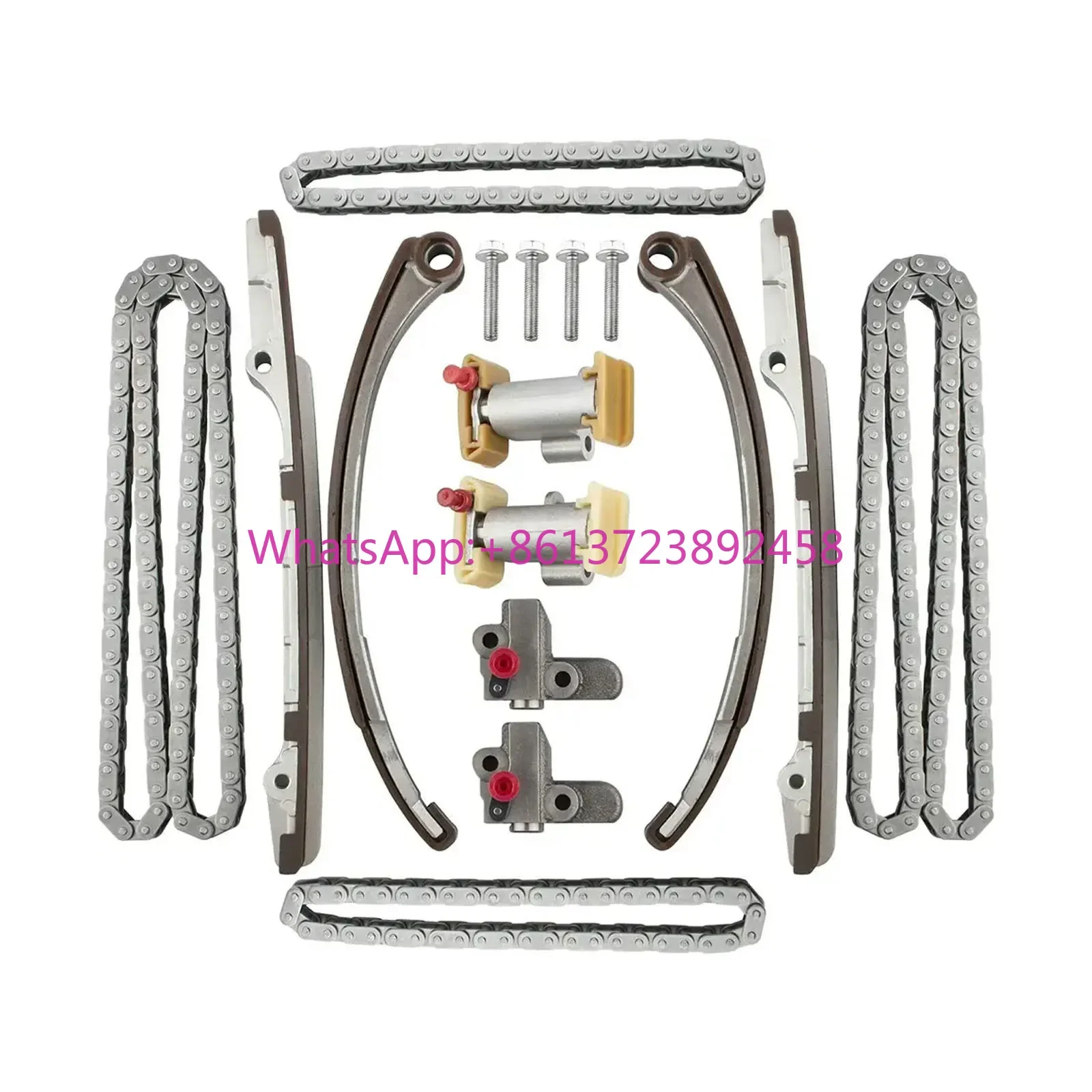 Timing Chain Kit Se… - image