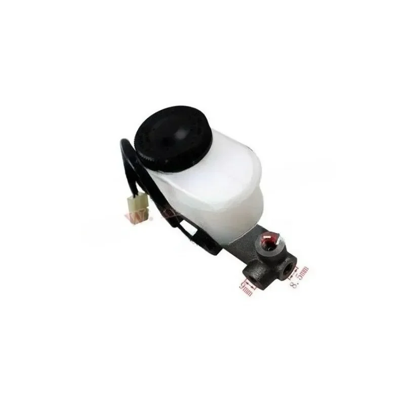 1Pc Fit for Mitsubishi Forklift 91246-35300 F18A  Brake Master Cylinder
