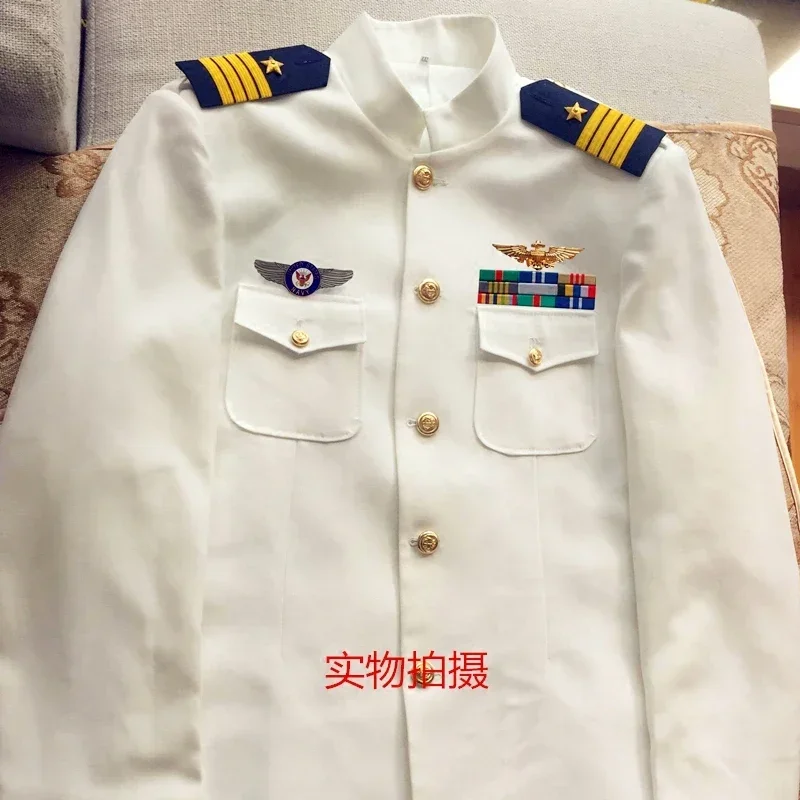 Marinha dos Estados Unidos Uniformes, trajes, ternos e acessórios