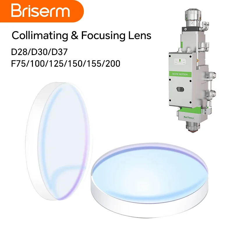 Raytools Laser Focu…