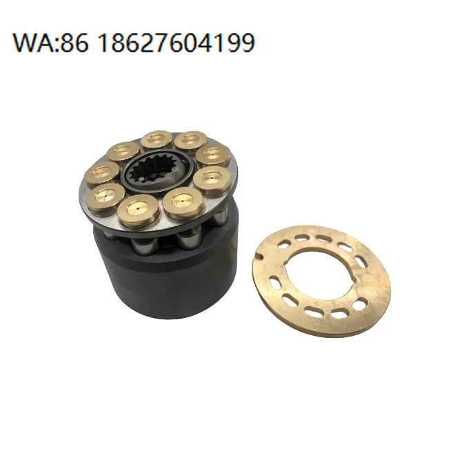 

56B-43-17430 HD450-7 HD325-7 Excavator Hydraulic Control Valve Assembly Construction Machinery Parts