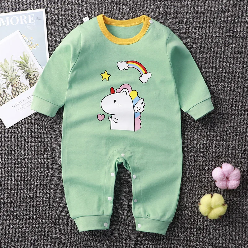 Thumbnail 3 - #23 Trending Baby Sleepwear Right Now