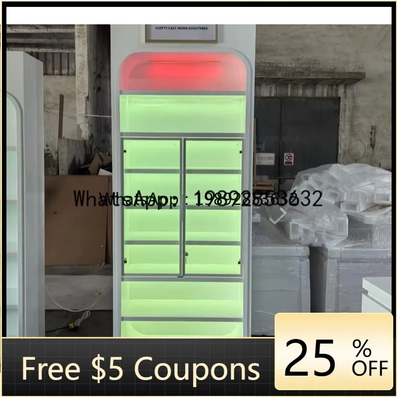 AG1 Lacquered Cosme…