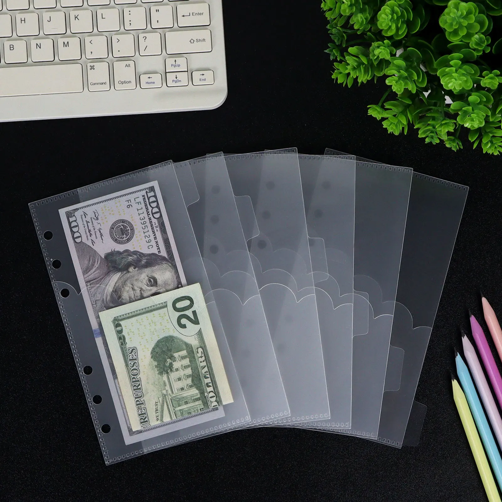 Thumbnail 2 - #43 Latest Index Dividers Offers