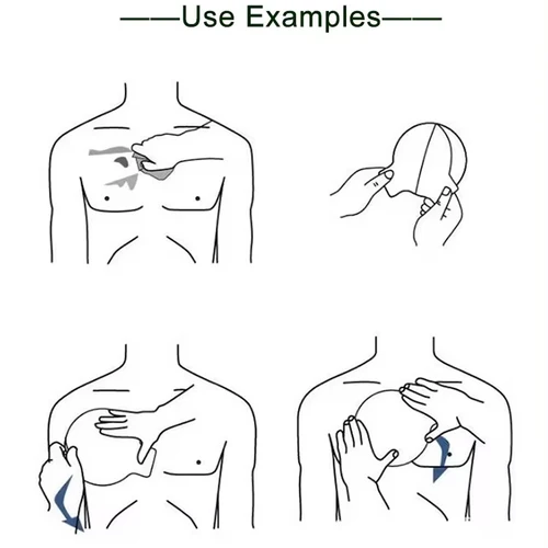 Trousses de premiers soins