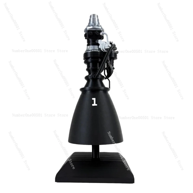 Humidifier with Raptor Engine Model 2 in 1 Desktop Decor for CoolGadgets