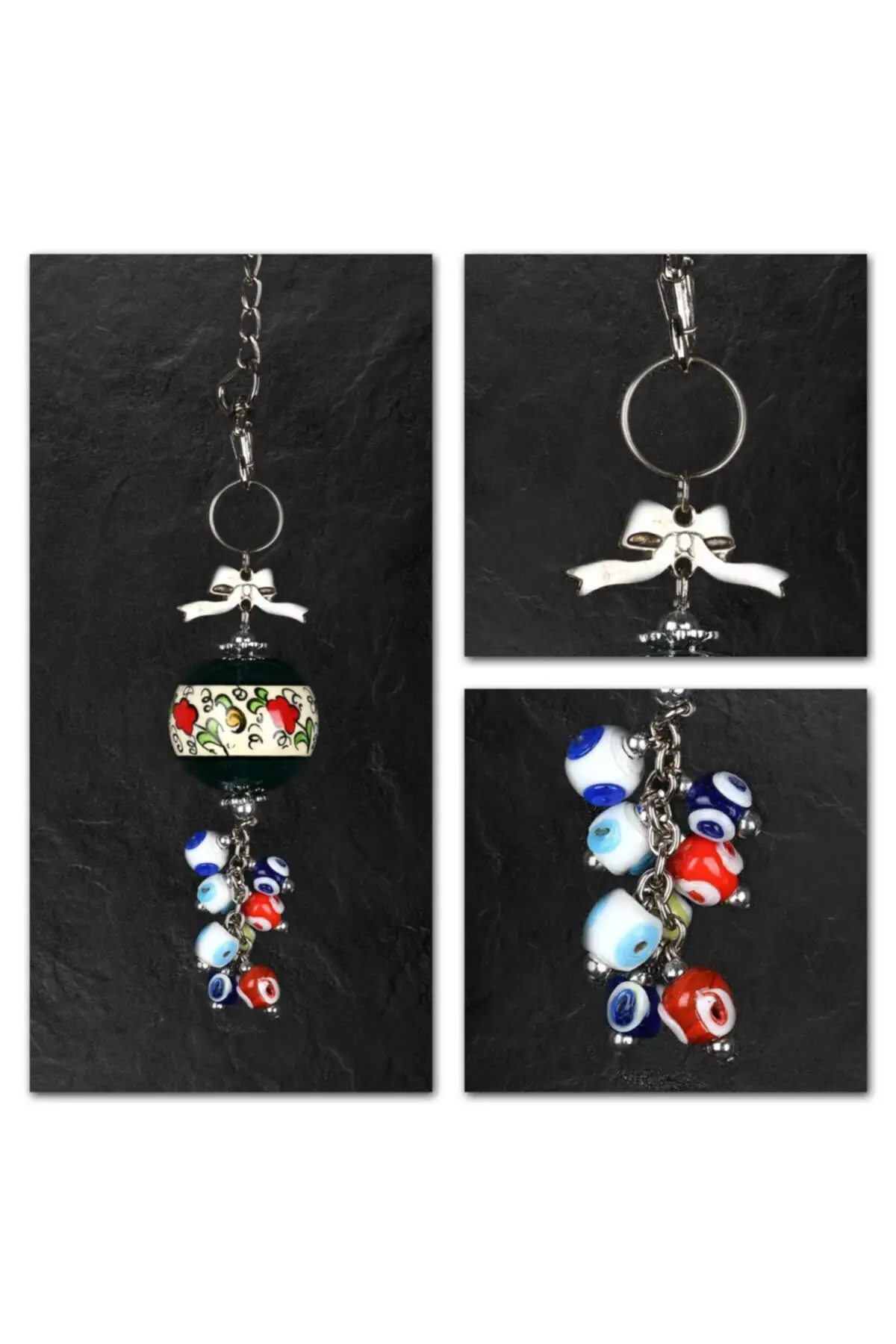 LLavero de Marta de Color,