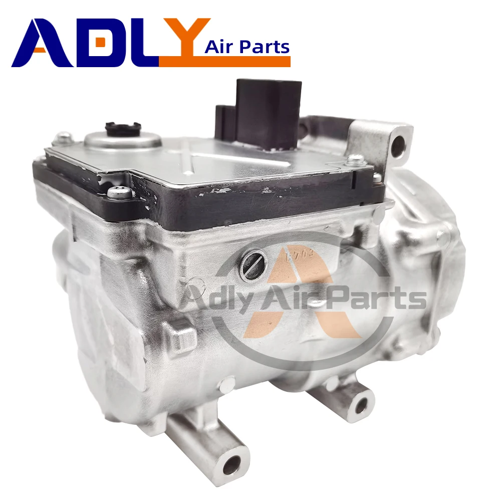 

Electric Hybrid AC Compressor For Toyota Highlander Hybrid 2008-2011 88370-30021 042000-0241 042200-0072 042200-0110 042200-0251