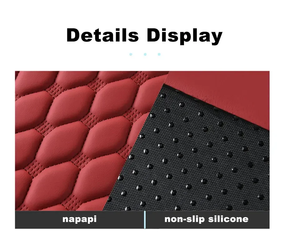 Auto Armlehne Pad Organizer Tasche Verdicken Memory Foam Anti Scratch Pads Center Konsole Auto Ellenbogen Rest Lagerung Tasche Waren – Detail 17