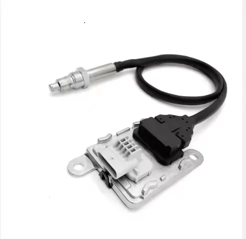 

Exclusive Production of 227908539R 5WK96747 SCR Nitrogen Oxide Sensor, Suitable ForRenault Trafic, with A One-year Warranty