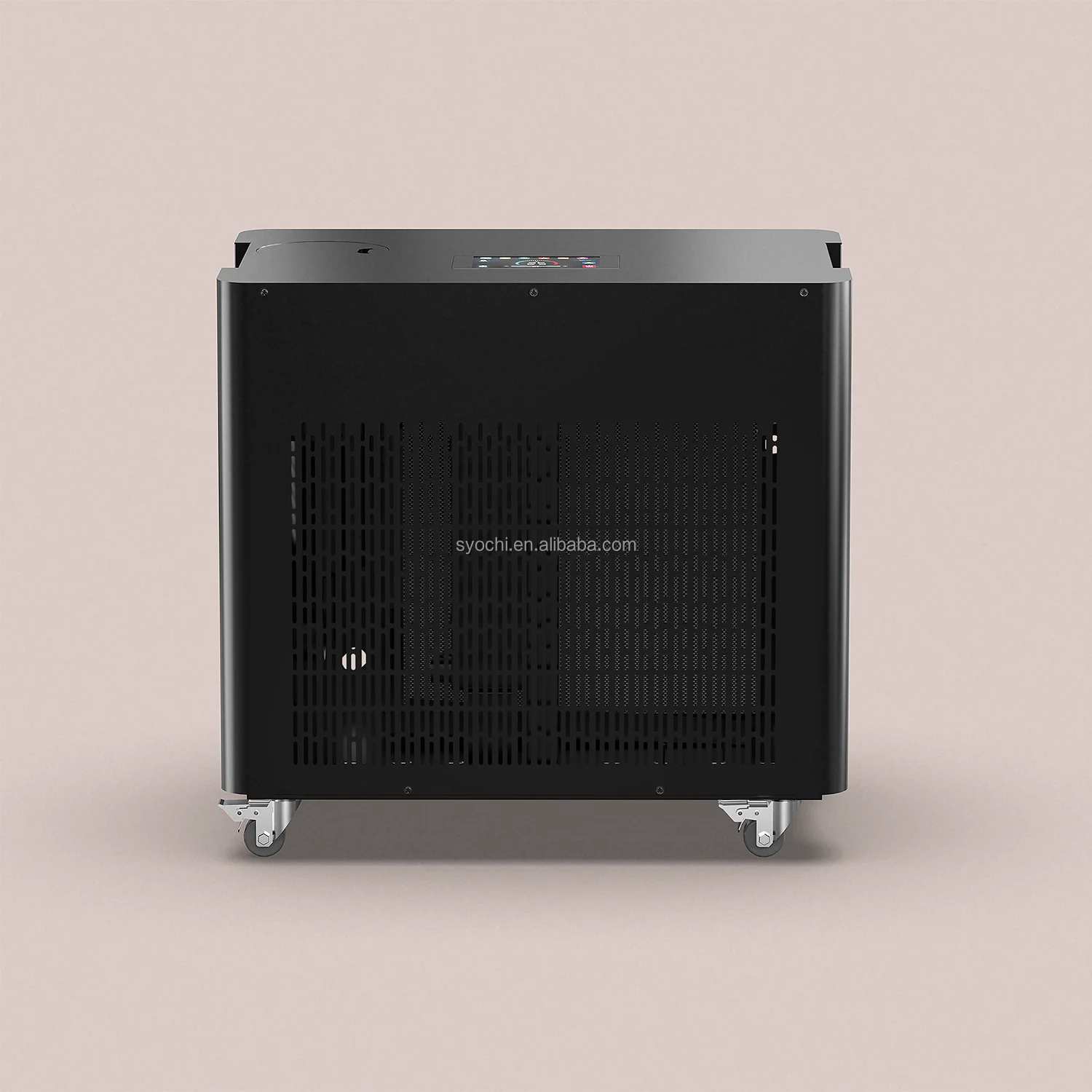 Syochi 1HP Inverter IJsbadkoel - Spa Wellness Gym recensie en prijs