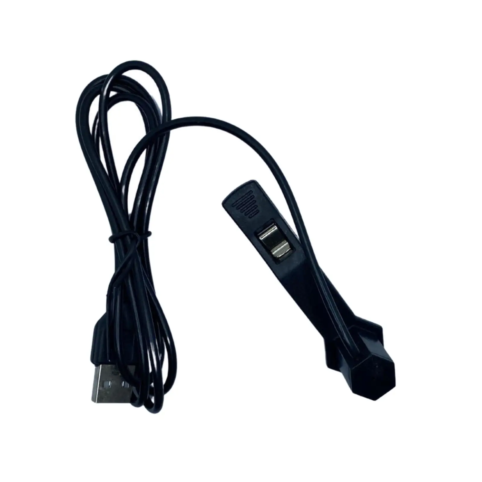 Equipamento Telefônico Black Physical Clicker Auto Clicker com Luz Indicadora Silencioso Tapper Automático para Fazer Compras e Curtidas