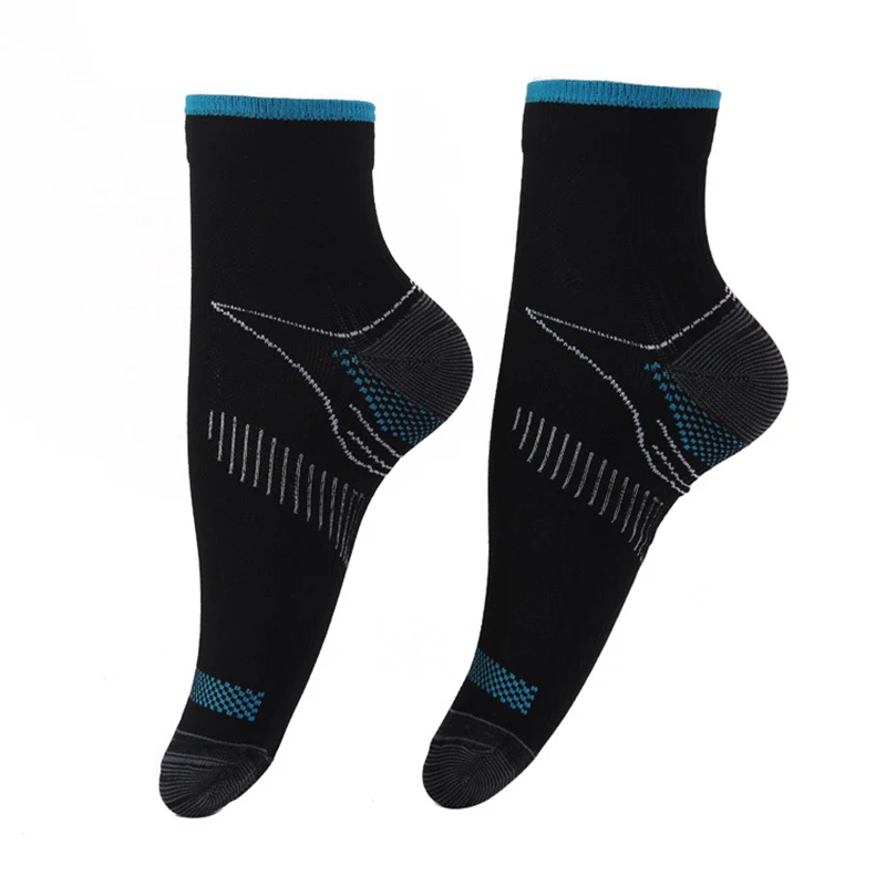 Plantar Fascia Compression Socks Compression Socks Sweat-absorbent Deodorant Breathable Sweats Sports Pressure Socks