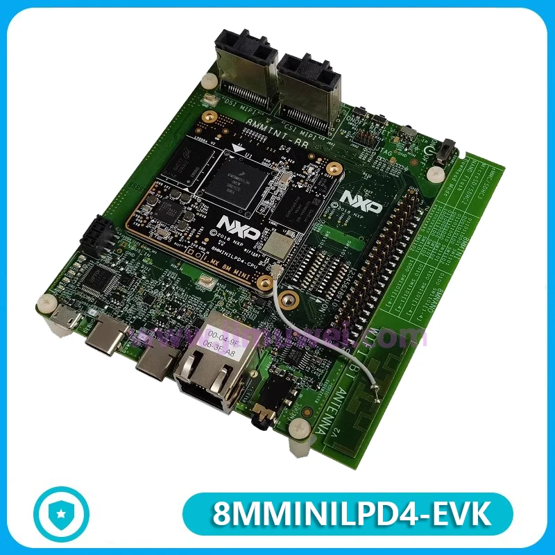 Stock 8MMINILPD4-EVK development board evaluation kit I.MX 8MMINI EVAL BRD ARM Cortex