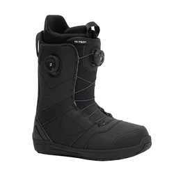 TERROR HI-TECH ski boots FITGO quick-wear system Warm inner boots TPU keel support Double-layer reinforcement Waterproof