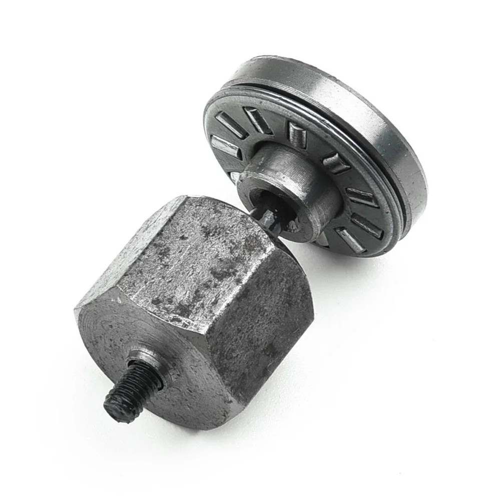 Set di testine per rivetti a mandrino M10 M3 M5 per rivettatrice manuale per rivetti prevenire la perdita sostituire lo strumento per rivetti 1 pz/3 pz/6 pz