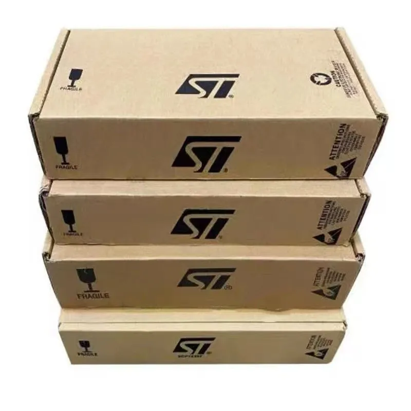 M25PE80-VMP6TG Other Ics Chip New And Original Integrated Circuits Electronic Components Microcontrollers Processors  M25PE80-VM