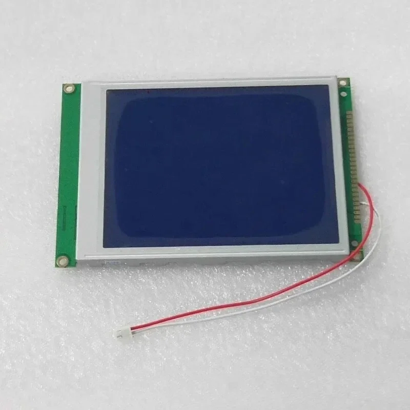 New replacement WG320240B0-TFHTZ 5.7inch 320*240 LCD Panel in stock
