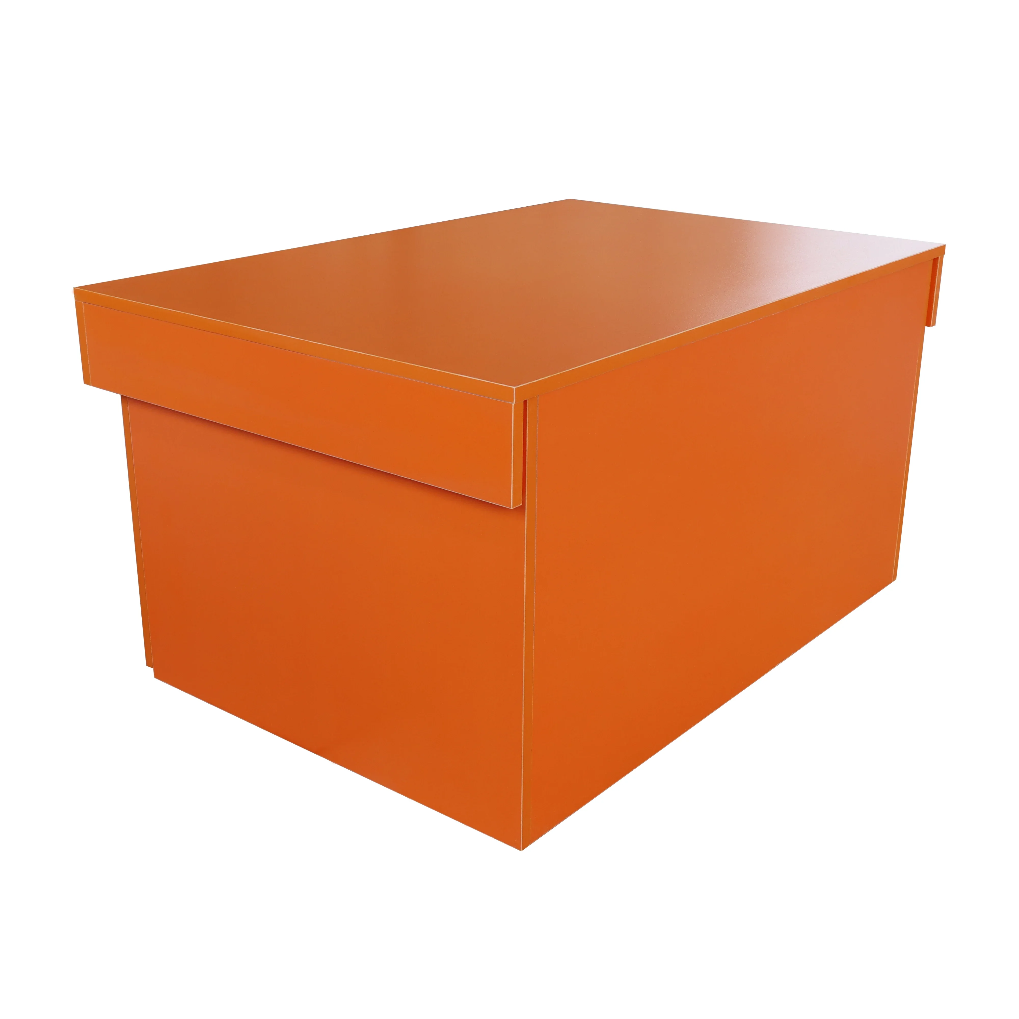 Customized Good Design Shoe Box of Different Colors with Big Storage Space and Drawer