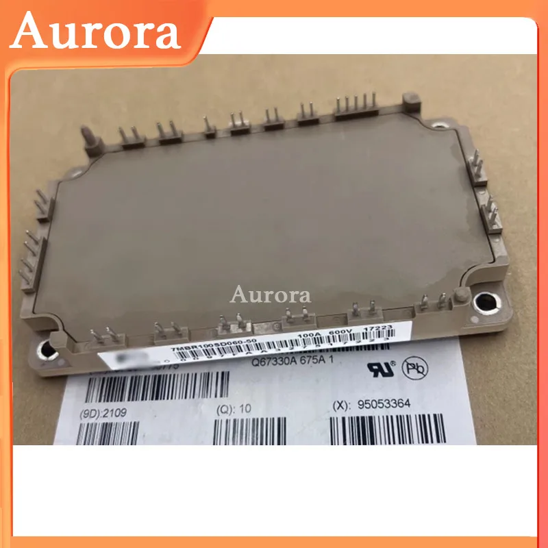 

7MBR100SD060-50 7MBR100SD060