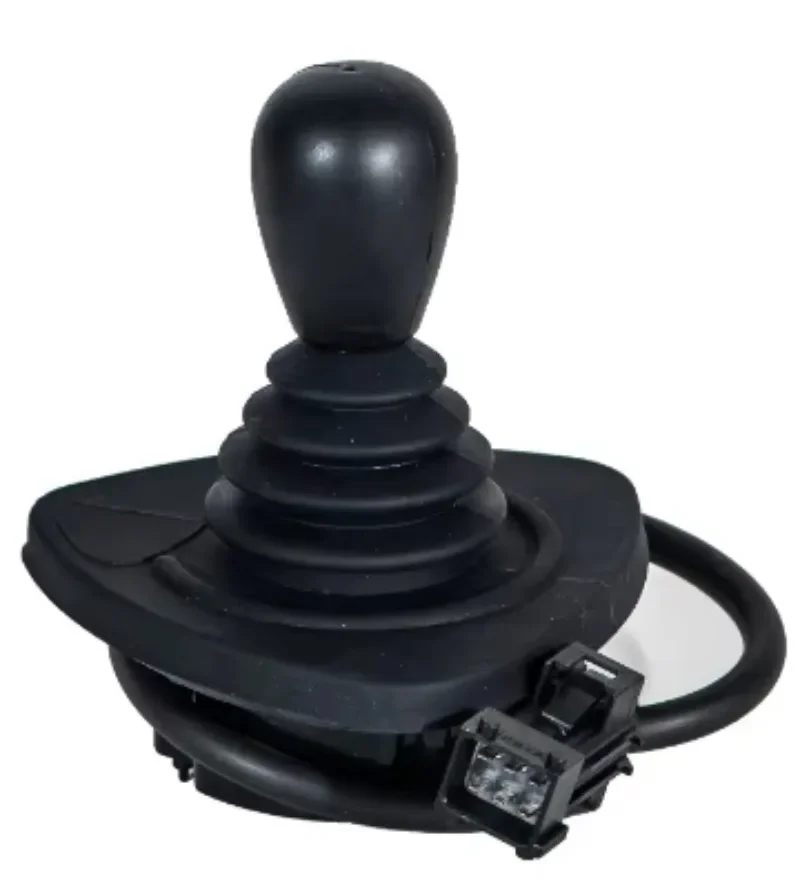 Linde 7919040042 Hand-Operated Joystick Forklift Truck 2-Axis Single-Axis for Building Material Construction Machinery Parts