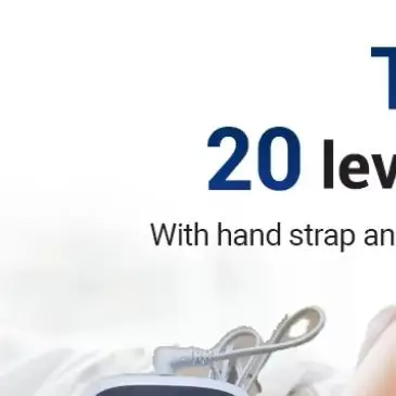 

Dual Mode CES Vagus Nerve Stimulation Device Ear Clip for Relieving Insomnia and Promoting Sleep