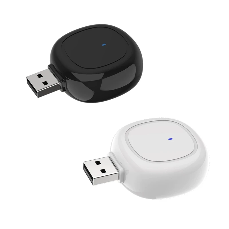 Comandi interni Repeller ad ultrasuoni USB per cucina, ufficio a casa, Drop Shipping