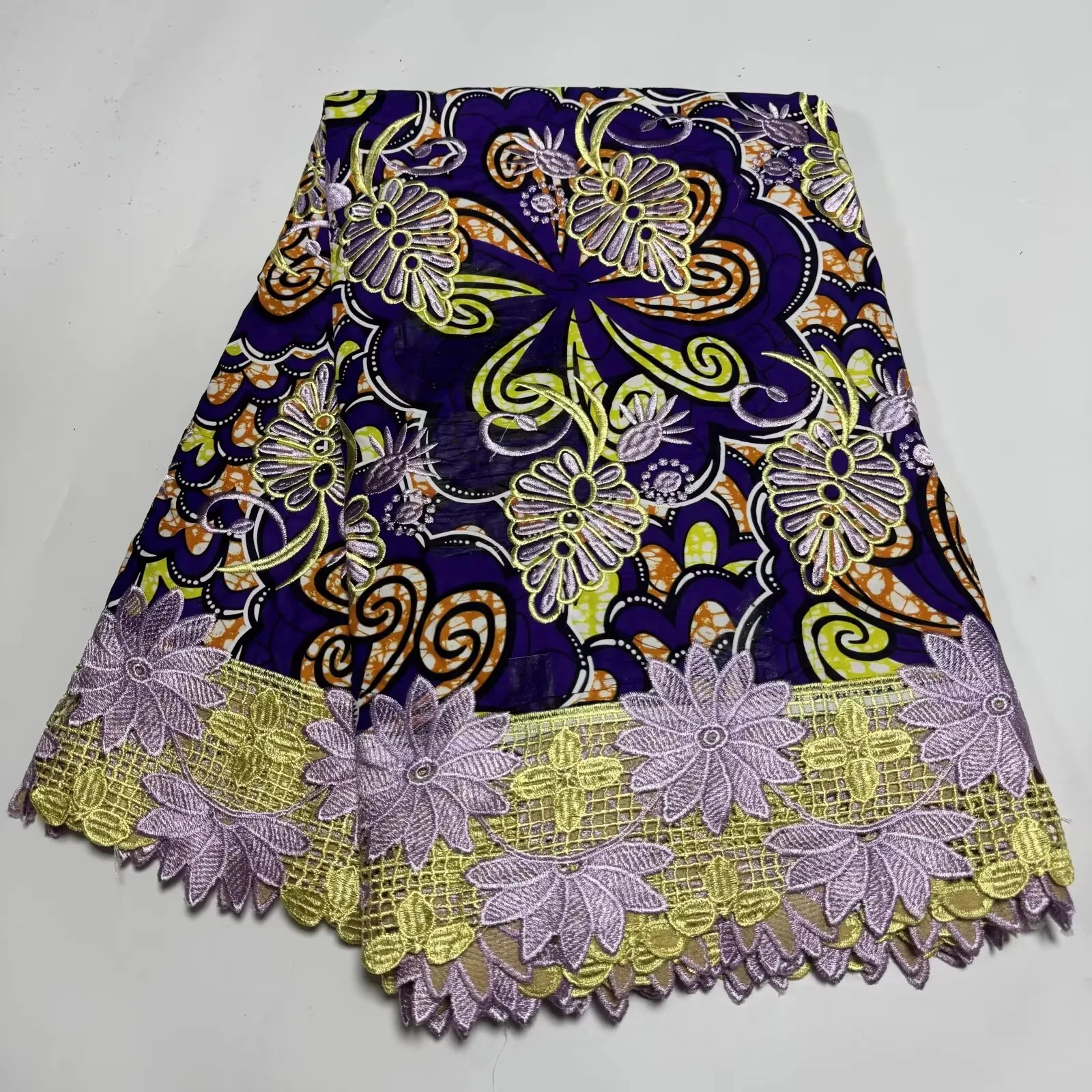 tela-de-encaje-africana-encerada-2026-de-alta-calidad-encaje-frances-de-guipur-bordado-para-vestido-de-mujer-6-yardas