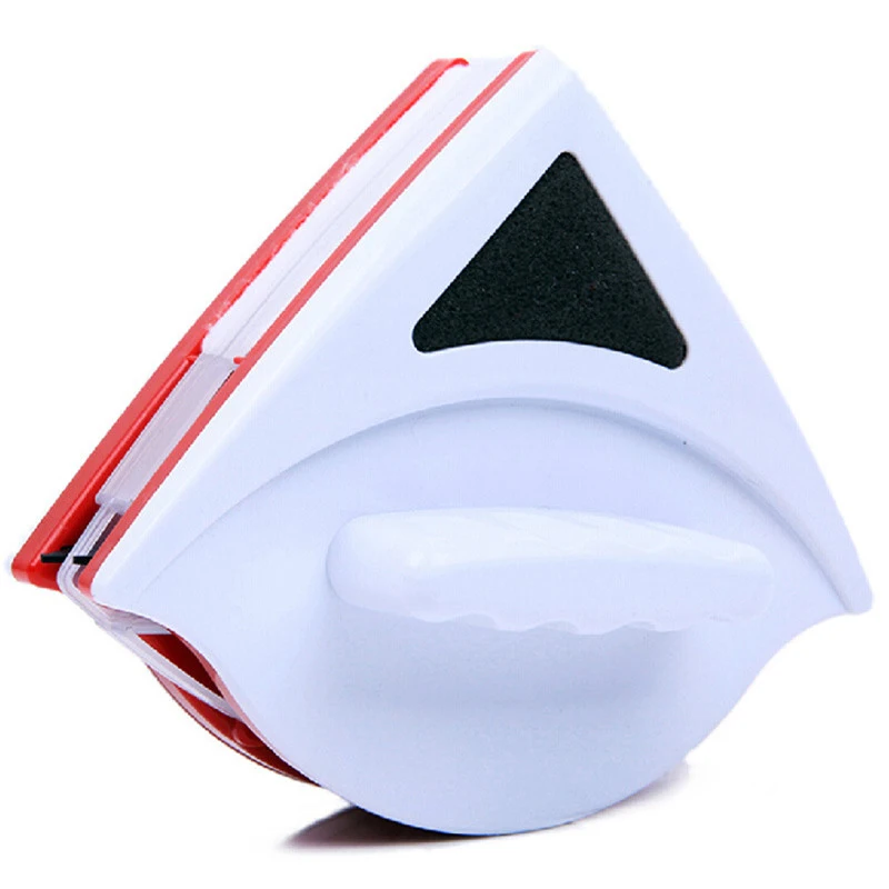 Limpa Vidros Magnético Rodo Mágico Dupla, cara C, superímetro