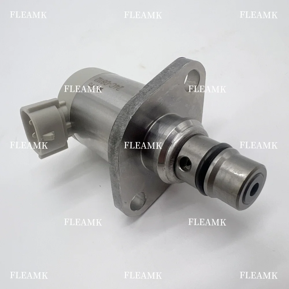 1460A062 SCV Valve Fuel Pump Metering Unit Solenoid Valve