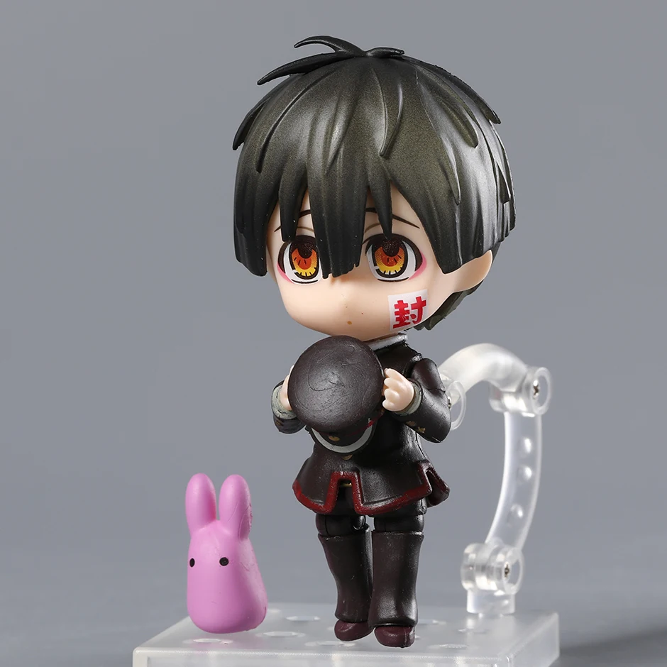 Toilet Bound Hanako Kun Yugi Amane 1341 Q Version PVC Action