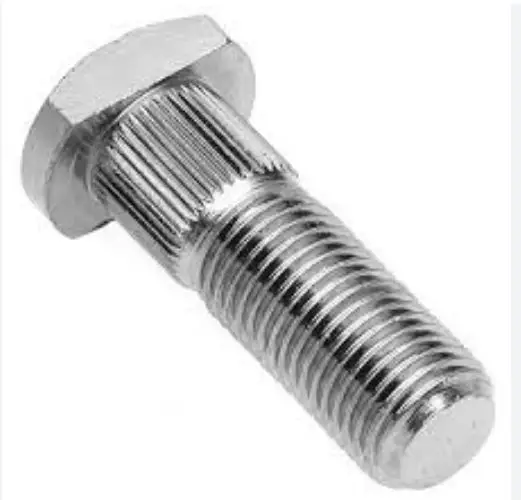 

Applicable to accessory partsForklift Spare Parts Wheel Rear Axle Hub Bolt for Heli 3t 23654-32041