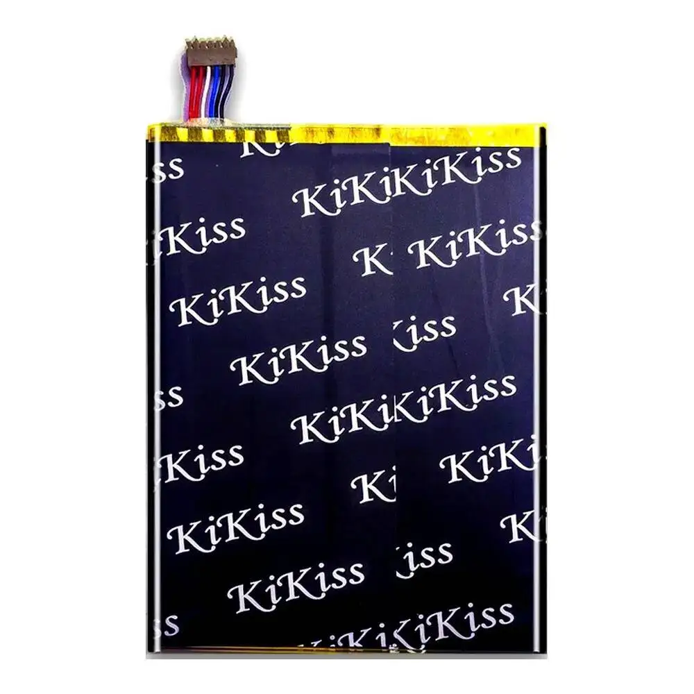 بطارية الهاتف المحمول Li3830t43p6h856337 4200Mah لـ Zte Blade X9 G719C N939st Qingyang 3 S6 Lux Q7 -C V5 Pro N939SC N939SD #2