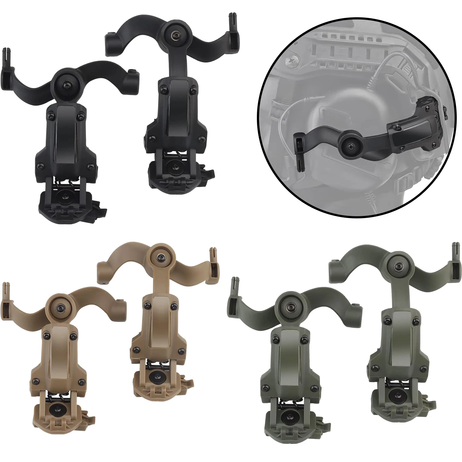 acessorio-de-capacete-com-rotacao-multiangulo-para-airsoft-compativel-com-adaptador-de-trilho-ops-core-fast-arc-e-trilho-team-wendy