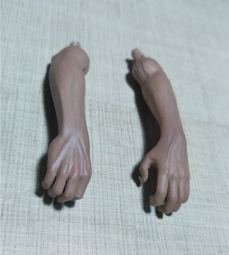 

WOLFKING WK89021 Scale 1/6 Japan Miyamoto Musashi Warrior Arm Hand Types Accessories For Fans DIY Collectable