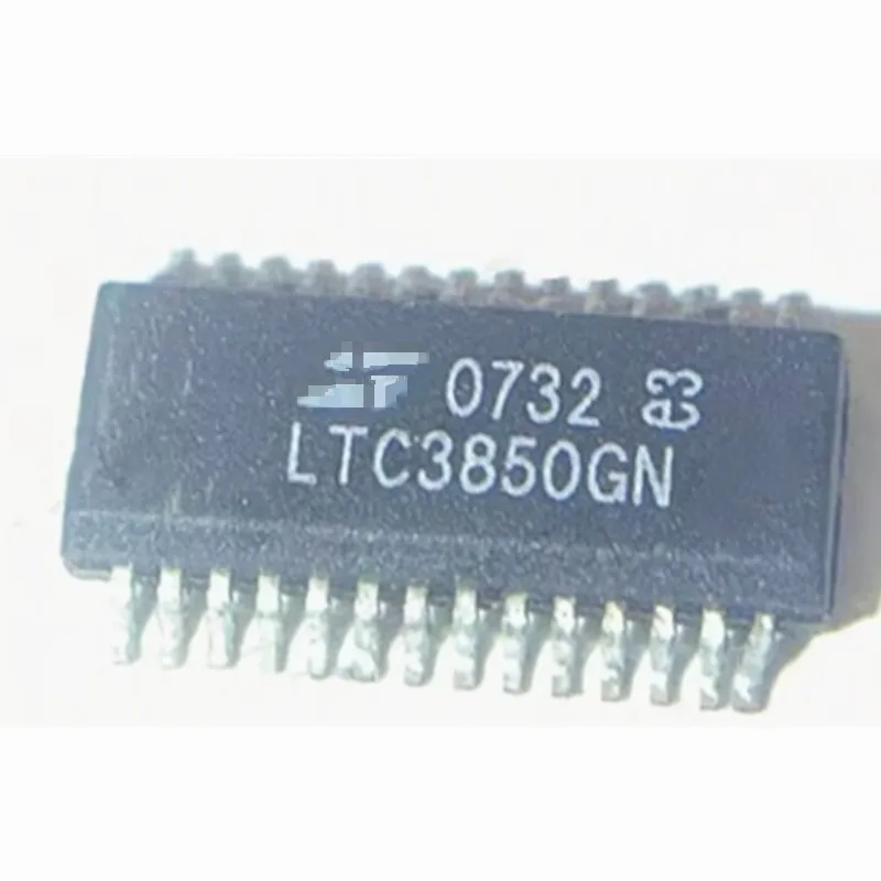 

10PCS 100%New LTC3850GN LTC1546IG LTC1546CG LTC3827EG-1 LTC3827IG-1 LTC3850GN-1 LTC3850GN-2 Motherboard vulnerable IC chip