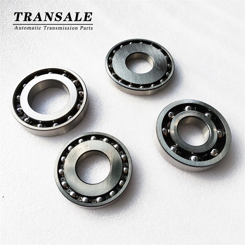 High Quality 4Pcs Automatic Transmission CVT K112 K114 Pulley Bearing Kit Auto Parts For Toyota Transaxi Corolla LEXUS