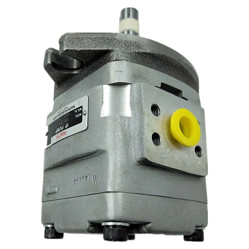 Na-chi hydraulic internal gear pump IPH IPH-5B series IPH-5B-40-11 high pressure