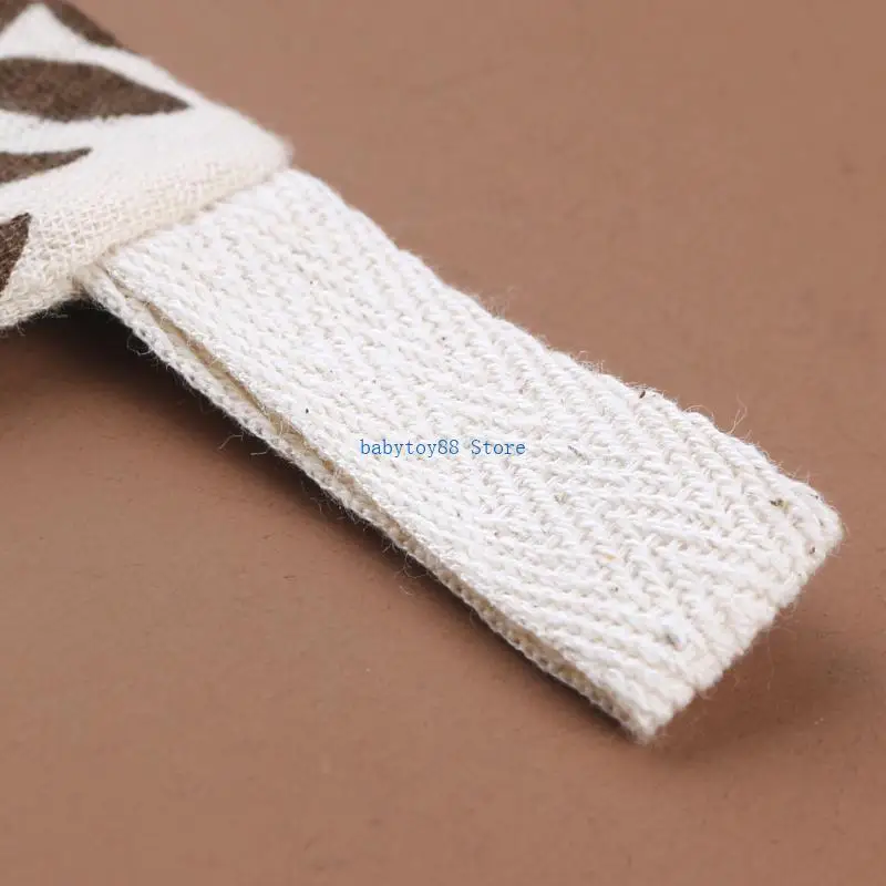 

Y4UD 5PCS Multi-use Facecloth Baby Muslin-Towels Breathable Gauze-Cotton Handkerchief