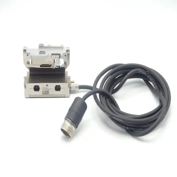 

AE LC 281 ID 721 856-02 Reading Head SN 55 349 548 Cable Length