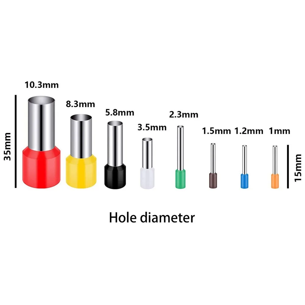 بوليمر كلاي القاطع مجموعة 8/40 قطعة الفولاذ المقاوم للصدأ المسافة البادئة دائرة شكل قالب أداة ملاكمة للفنون الحرف DIY بها بنفسك