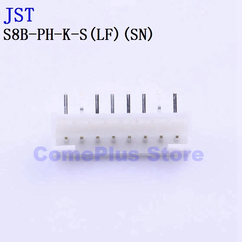 

10PCS S8B-PH-K-S S9B Connectors