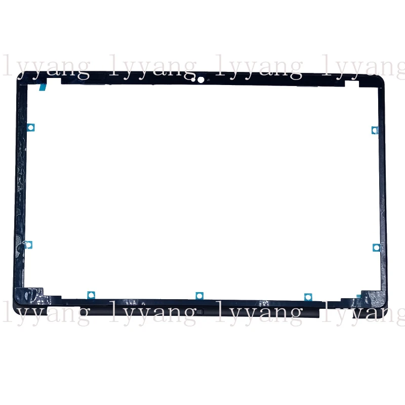 

f NEW For Dell Inspiron 15 7558 7568 LCD Front Bezel Cover 01CVHJ 460.04R07.0004