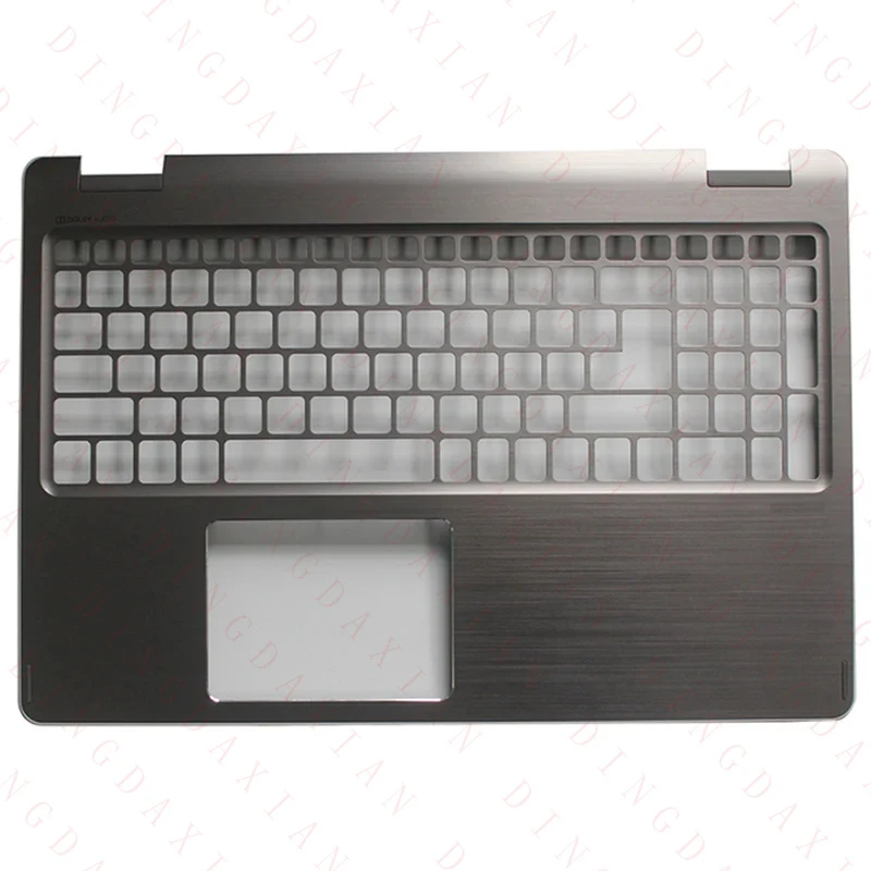 

НОВИНКА: Верхняя крышка корпуса (палмрест) для ноутбуков Aspire R5-571, R5-571T, N16P2