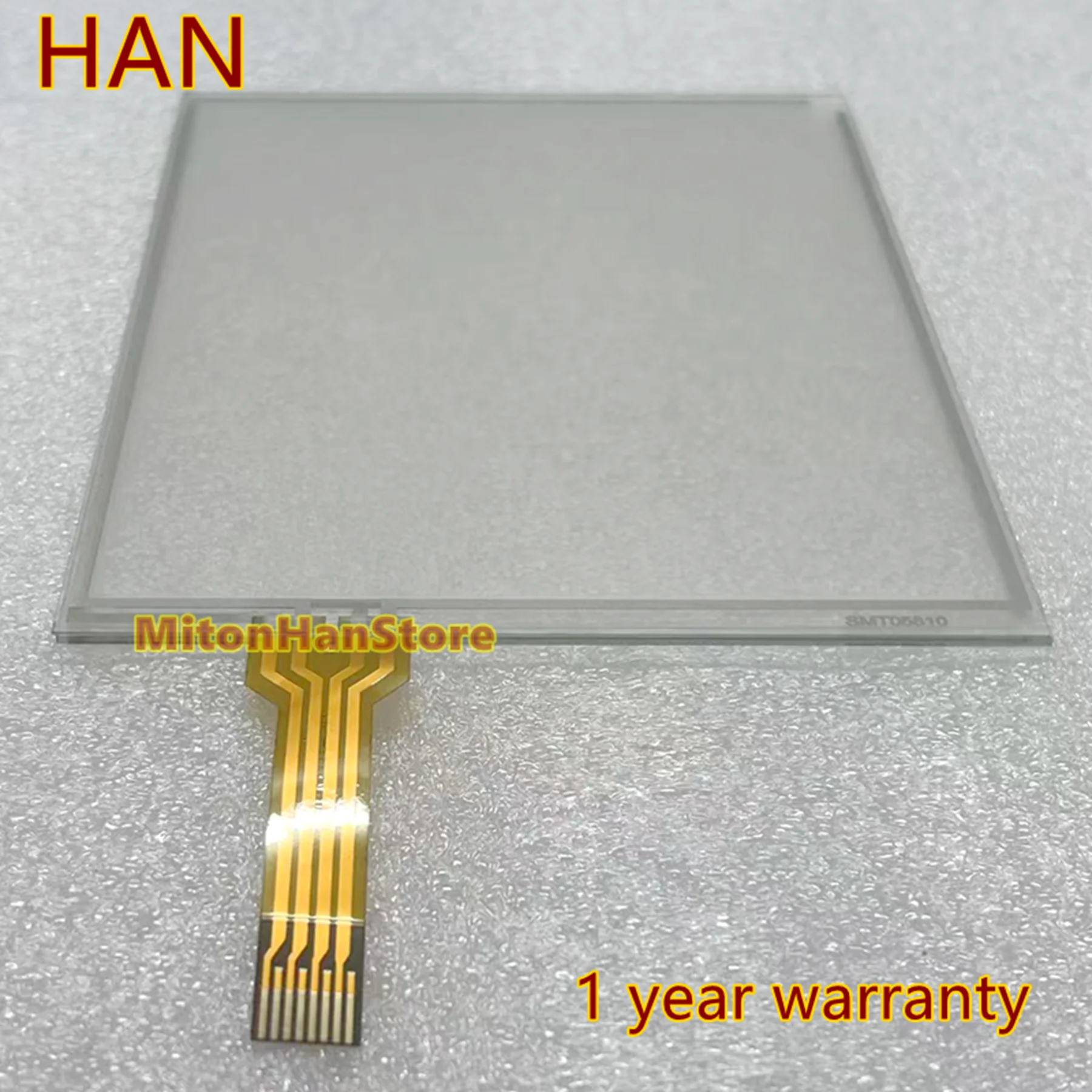 XBTGT2110 muslimexmuslimatexplain Touch Panel Screen Glass Digitizer pellicola protettiva Overlay