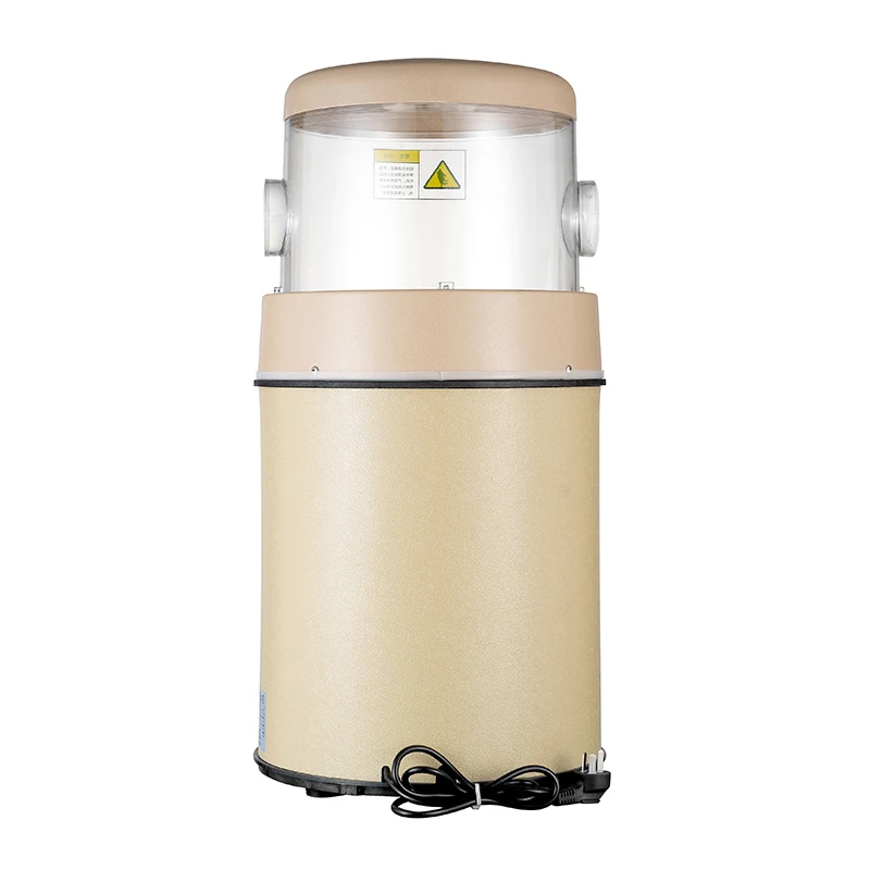 Factory Ice Machine Ice Shaver Crusher Electric Ice Shaver Machine 4