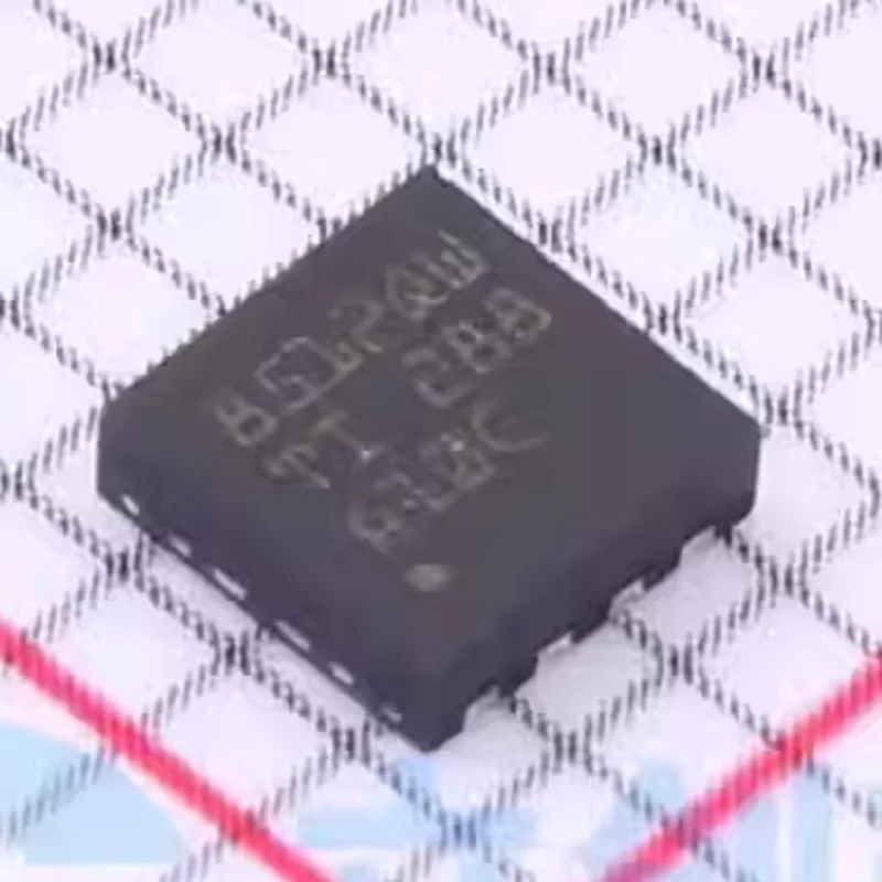 Integrated Circuits (ICs) TPS78512QWDRBRQ1 Linear Voltage Regulator IC Positive Fixed 1 Output 1A 8-SON (3x3)