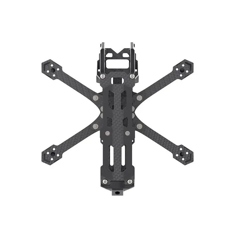 Gen Basic Sub250 Oasisfly25 O3 Frame FPV Drone Replacement Components And Accessories FPV Aircraft Model Oasis Drone Accessories