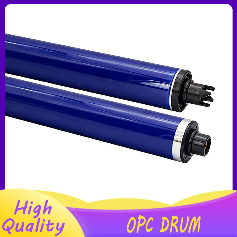 

2PCS Cylinder OPC Drum for Xerox WC 7425 7428 7435 7445 7530 7525 7535 7545 7556 7825 7830 7845